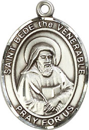 St. Bede the Venerable SS Mdl
