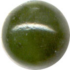 Jade Chloromelanite Africa 6mm
