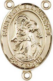 St. Gabriel Archangel GF Ctr
