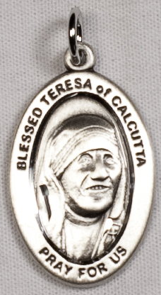 St. Teresa of Calcutta SS Mdl