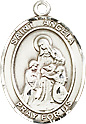 St. Angela Merici SS Medal