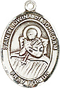St. Lidwina of Schiedam SS Mdl