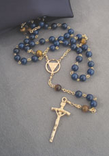 Rosary Image