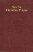 Booklets and Pamphlets: Shorter Christian Prayer