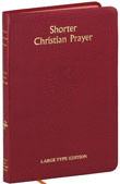 Booklets and Pamphlets: Shorter Christian Prayer LP