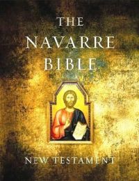 Booklets and Pamphlets: Navarre Bible: NT Single Vol