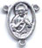 Rosary Centers: Sacred Heart Size 3 OX