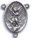 Rosary Centers: St. Michael Size 6 SP