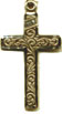 Crosses: Inlaid GF