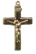 Crucifixes: Basic (Size 5) GF*