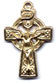 Crucifixes: Celtic (Size 3) GF