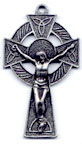 Crucifixes: Celtic (Size 5) SP