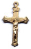 Crucifixes: Classic (Size 4) GF*