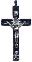 Crucifixes: Happy Death (habit) PLNS