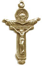 Crucifixes: Trinity (Size 5) GP