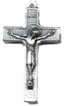 Crucifixes: Lourdes Water (Size 5) NS