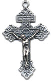 Crucifixes: Pardon (Size 5) NS