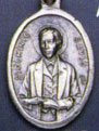 Religious Medals: St. Dominic Savio OX Mdl