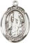 Religious Medals: St. Genevieve SS Saint Medal