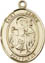 Religious Medals: St. James GF Saint Medal