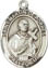 Religious Medals: St. Martin de Porres SS Medal