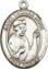 Religious Medals: St. Thomas More SS Saint Medal