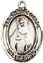 Religious Medals: St. Hildegard von Bingen SS Md