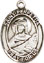 Religious Medals: St. Perpetua SS Saint Medal