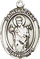 Religious Medals: St. Aedan of Ferns SS Medal