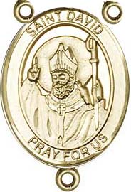 Rosary Centers: St. David of Wales GF Center