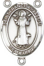 Rosary Centers: St. Francis Assisi SS Center