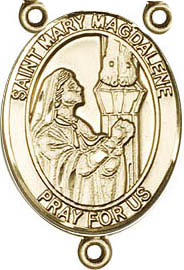 Rosary Centers: St. Mary Magdalene GF Center