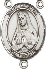 Rosary Centers: St. Martha SS Rosary Center