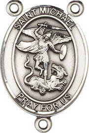 Rosary Centers: St. Michael the Archangel SS C