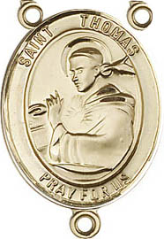 Rosary Centers: St. Thomas Aquinas GF Center