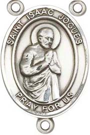 Rosary Centers: St. Isaac Joques SS Center
