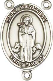 St. Barnabas SS Rosary Center