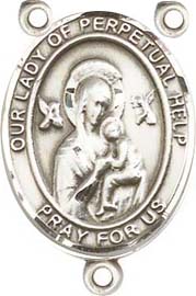 Rosary Centers: Our Lady of Perpetual Help SS