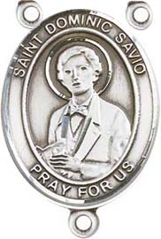 Rosary Centers: St. Dominic Savio SS Center