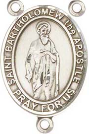Rosary Centers: St. Bartholomew the Apostle SS