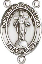 Rosary Centers: Our Lady of All Nations SS Ctr