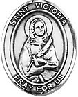 Rosary Centers: St. Victoria SS Rosary Center