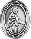 Rosary Centers: St. Remigius of Reims SS Ctr