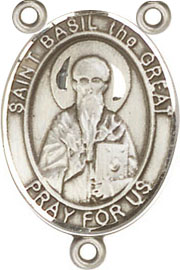 Rosary Centers: St. Basil the Great SS Center