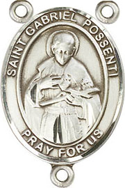 Rosary Centers: St. Gabrial Possenti SS Center