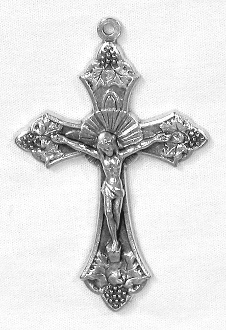 Crucifixes: Traditional (Size 5) SP