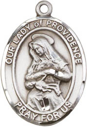 Our Lady of Providence SS Mdl