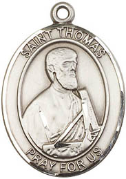 St. Thomas the Apostle SS Mdl
