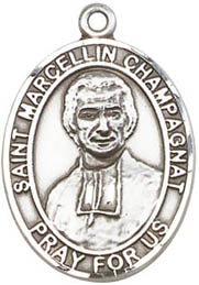St. Marcellin Champagnat SS Md