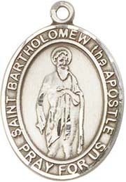 St. Bartholomew the Apostle SS